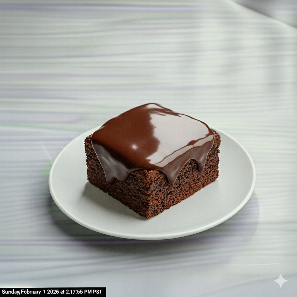 Chocolate Truffle Bar GF